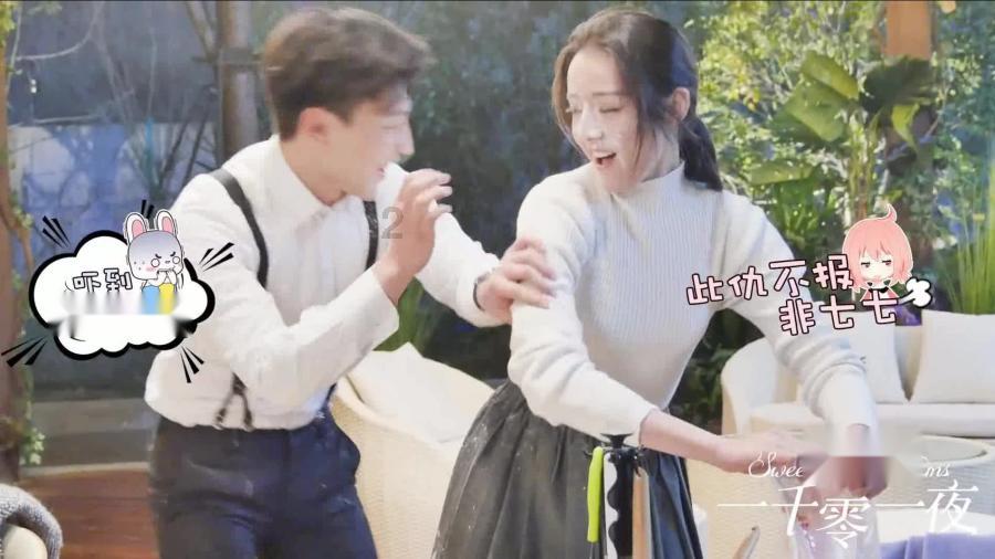 全民剧本大师内置菜单