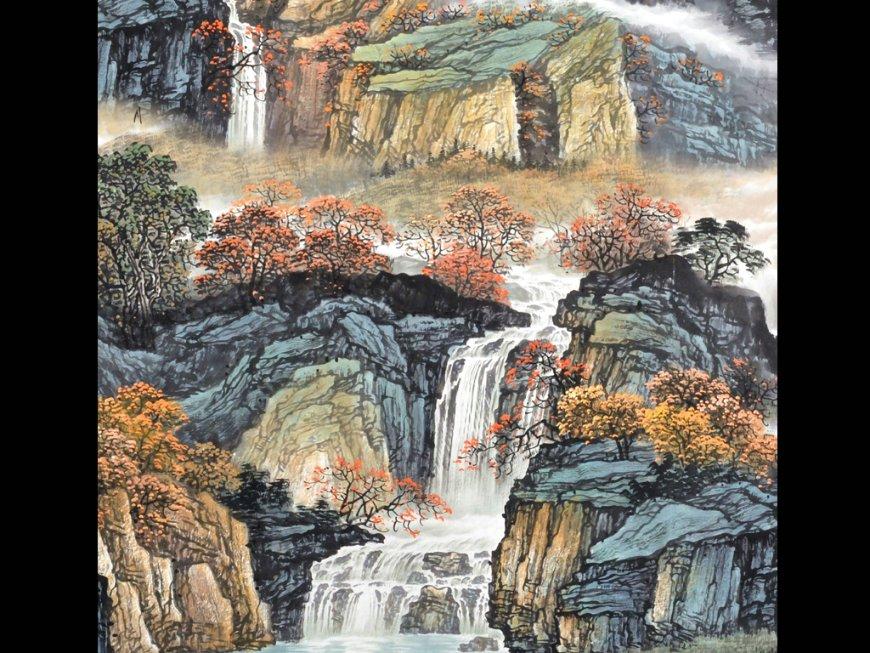 汉王纷争